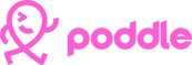 Poddle Logo